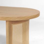 Aliza Table + Coffee Table + liqana