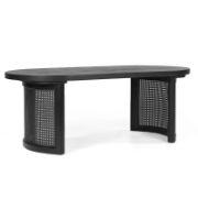 Aliza Table + Coffee Table + liqana