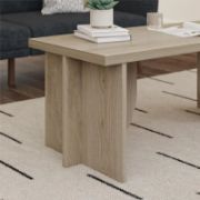 Silva Table + Coffee Table + liqana