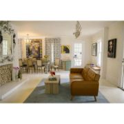 Silva Table + Coffee Table + liqana