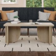 Silva Table + Coffee Table + liqana