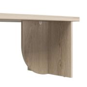 Silva Table + Coffee Table + liqana