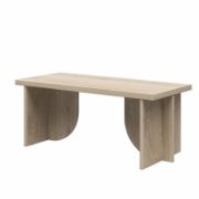 Silva Table + Coffee Table + liqana