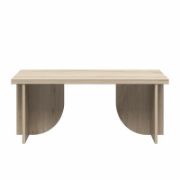 Silva Table + Coffee Table + liqana