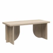 Silva Table + Coffee Table + liqana