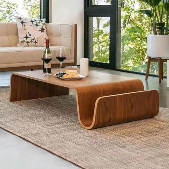Kirva Table + Coffee Table + liqana