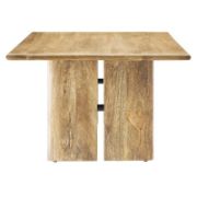 Ramira Table + Coffee Table + liqana