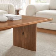 Ramira Table + Coffee Table + liqana
