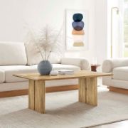 Ramira Table + Coffee Table + liqana