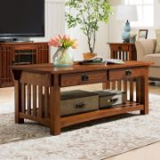 Melora Table + Coffee Table + liqana