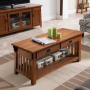 Melora Table + Coffee Table + liqana