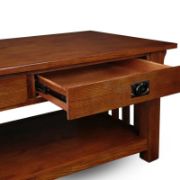 Melora Table + Coffee Table + liqana