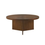 Estelar Table + Coffee Table + liqana