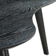 Milora Table + Coffee Table + liqana