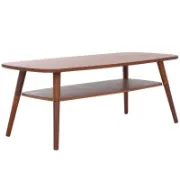 Virana Table + Coffee Table + liqana