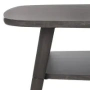 Virana Table + Coffee Table + liqana