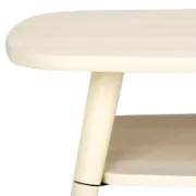 Virana Table + Coffee Table + liqana