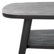 Virana Table + Coffee Table + liqana