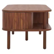 Liura Table + Coffee Table + liqana