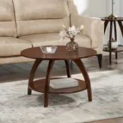Verona Table + Coffee Table + liqana