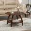 Verona Table + Coffee Table + liqana