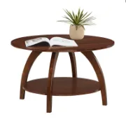 Verona Table + Coffee Table + liqana