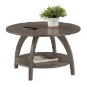 Verona Table + Coffee Table + liqana