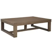 Viranza Table + Coffee Table + liqana