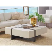 Orvia Table + Coffee Table + liqana