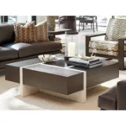 Orvia Table + Coffee Table + liqana