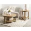 Lavira Table + Coffee Table + liqana