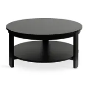 Lavira Table + Coffee Table + liqana