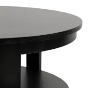 Lavira Table + Coffee Table + liqana