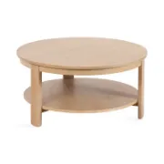 Lavira Table + Coffee Table + liqana