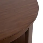 Lavira Table + Coffee Table + liqana