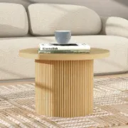 Montara Table + Coffee Table + liqana