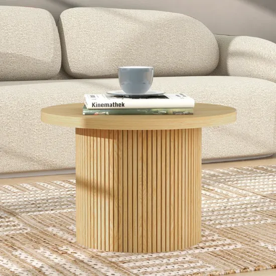 Montara Table + Coffee Table + liqana