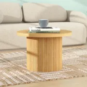 Montara Table + Coffee Table + liqana