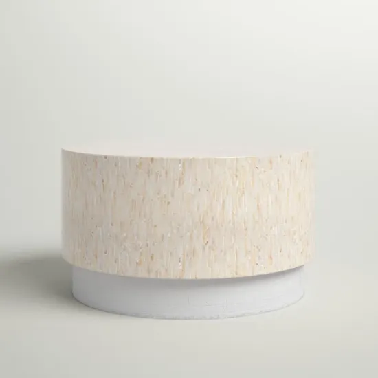 Lumela Table + Coffee Table + liqana