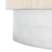 Lumela Table + Coffee Table + liqana