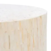 Lumela Table + Coffee Table + liqana