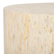 Lumela Table + Coffee Table + liqana