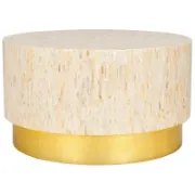 Lumela Table + Coffee Table + liqana