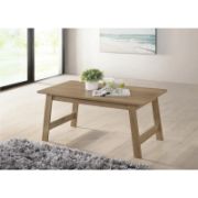 Eco Table + Coffee Table + liqana