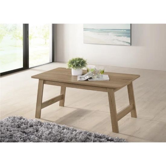 Eco Table + Coffee Table + liqana