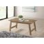Eco Table + Coffee Table + liqana