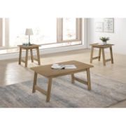 Eco Table + Coffee Table + liqana