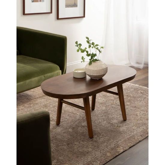 Sera Table + Coffee Table + liqana