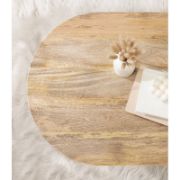 Sera Table + Coffee Table + liqana