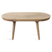 Sera Table + Coffee Table + liqana